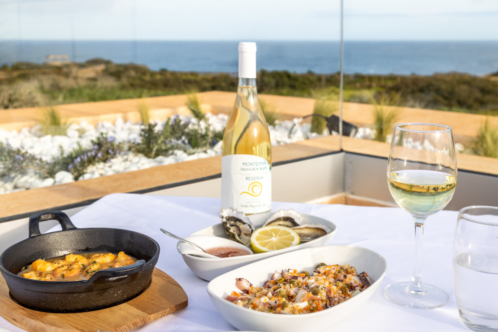 Sabores e Tradições da Cozinha Portuguesa